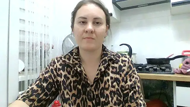 MeadowEyes Live XXX Chat