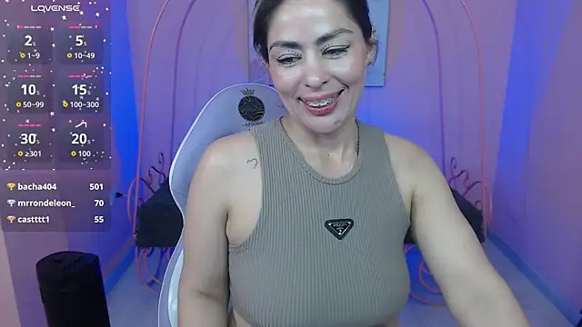 Ivonne_pier_x Chat XXX in diretta