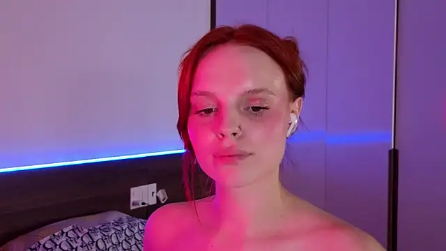 Chat XXX en directo de mollybossy