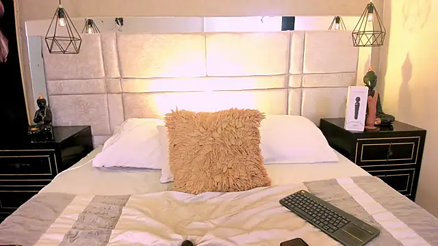 Živý XXX chat SamaanthaMiller