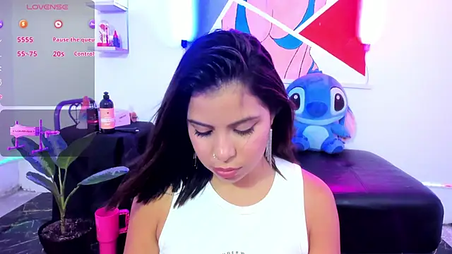 Chat XXX Live AbriilWood