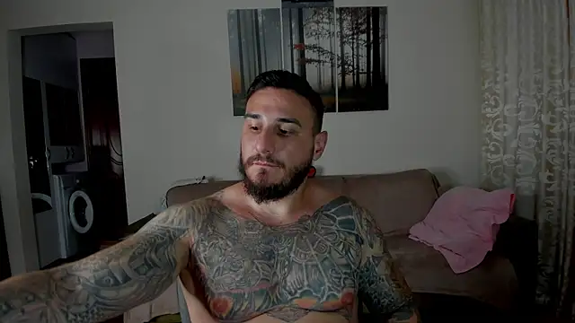 Gymdominus Obrolan Langsung XXX