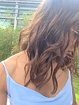 luna_latindoll élő XXX-chatje