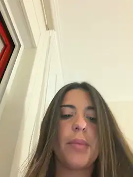 PTlatinaa Adlı Modelin Canlı XXX Sohbeti