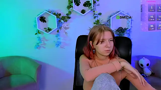 gloria_bubble: απευθείας συνομιλία ΧΧΧ