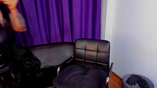 Anthony_Hard Chat XXX in diretta