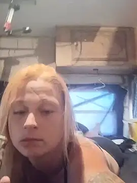 Chat XXX en directo de Queen2454