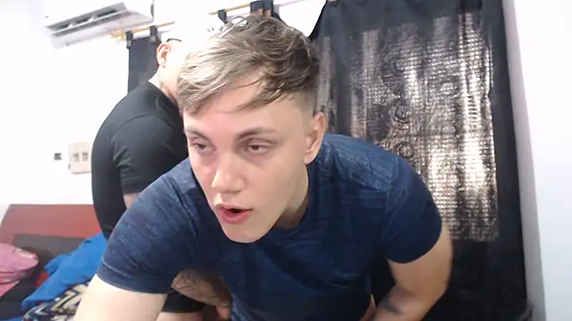 kike_energy Show Webcam