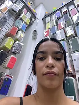 Melissa_Rendon Chat XXX live