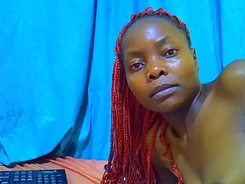 Chat +18 de Maqueilah_ ao vivo