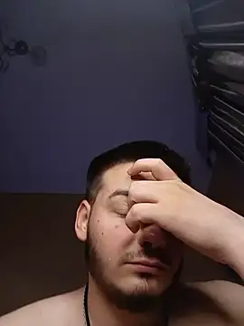 Živý XXX chat Zevs777s