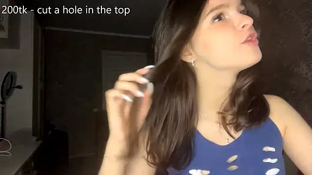 HabitedGatherer live XXX chat