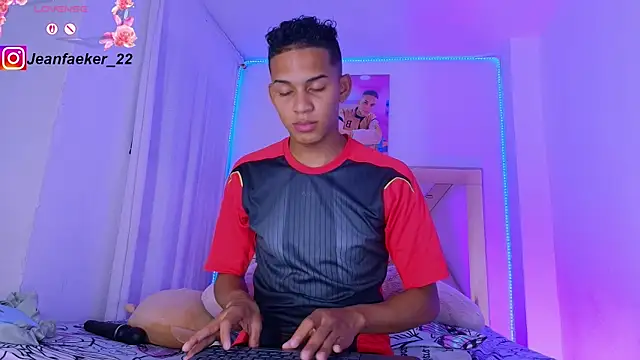 dilan_alfonzo Live XXX-Chat