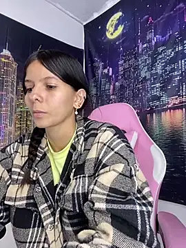 Chat XXX ao vivo de BigbuttBrooklyn_
