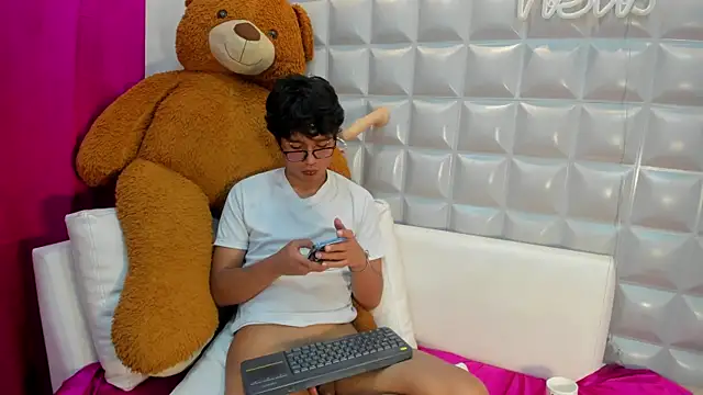maximo_2019 – Naživo XXX chat