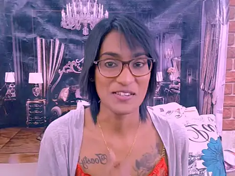 Chat +18 de IndianRebel4u2Luv ao vivo