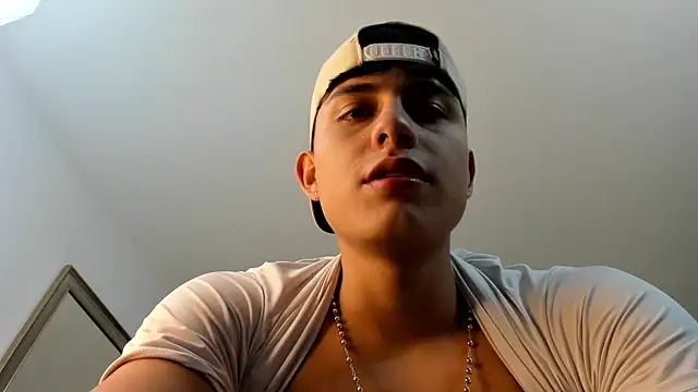 Živý XXX chat Lander_Cruz