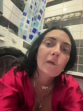 Miroslava1247's Live XXX Chat