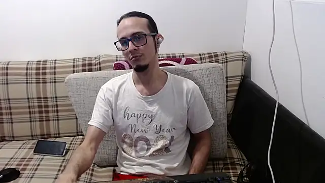 Chat XXX ao vivo de cholitohermoso