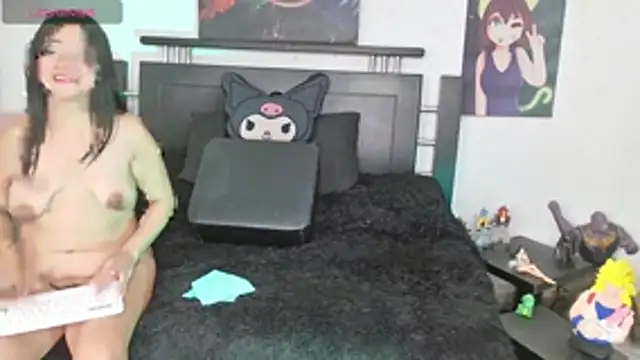 Živý XXX chat chirlleyy