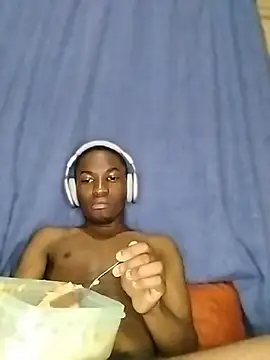 Breezyvikky 웹캠 쇼