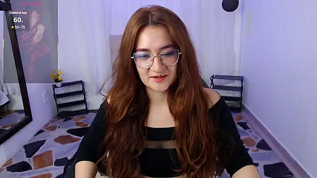 lilyponce_'s Live XXX Chat