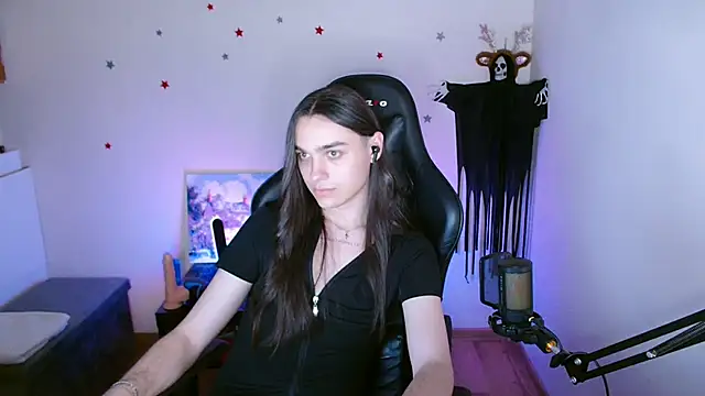Gabi299 – Naživo XXX chat