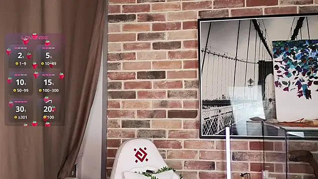 Živý XXX chat eva_swetty