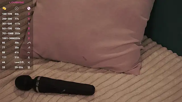 CherrieHildahl's Live XXX Chat