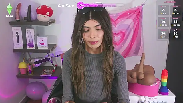 valentina_crtti Adlı Modelin Canlı XXX Sohbeti