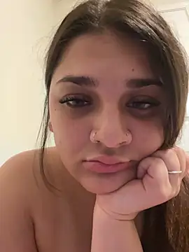 Chat XXX en directo de treasurebabii