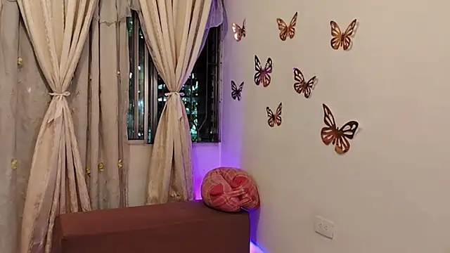 Chat XXX en directo de Bella_Exhibition