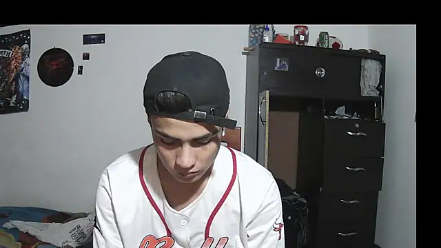 Fenix_hardcock Webcam-Show