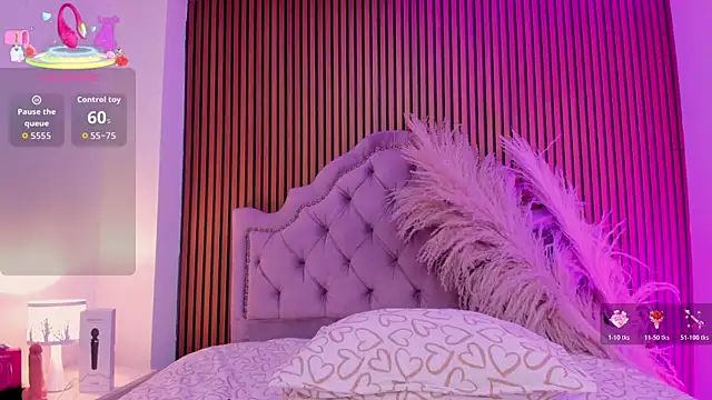 XXX chat uživo modela CleoFoxxx_