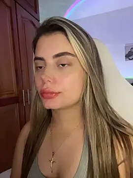 Miss_valeriaa Live XXX-Chat