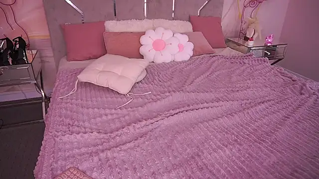 GraceCandy Live XXX-Chat