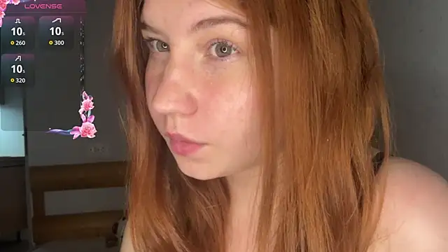 EmmaLovelyBB: онлайн-секс-чат
