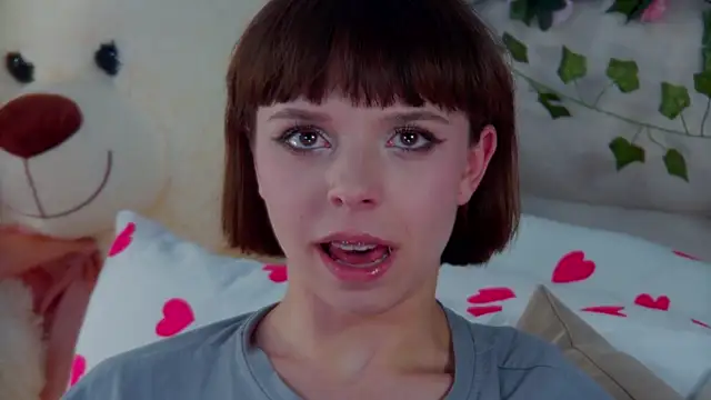 ElisabethDavis XXX чат на живо