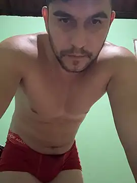 Show de webcam de Rejoined_Sugar