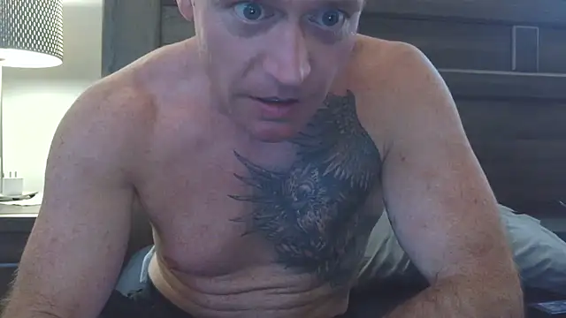 Show Webcam de DILFiGuess1