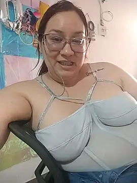 sharon_G Chat XXX in diretta