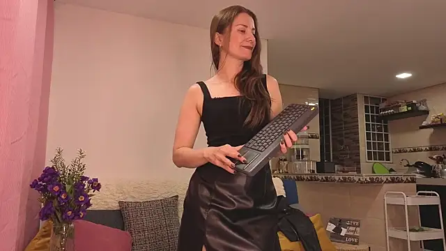 natashakinski Chat XXX in diretta