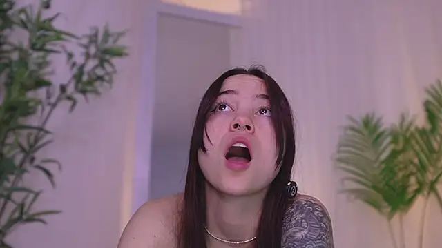 צ'אט XXX בשידור חי של Lia_Sweett_