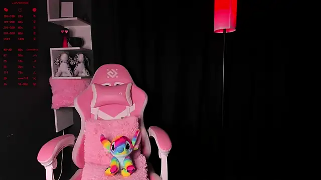 Lyra_Viel Live XXX-chat