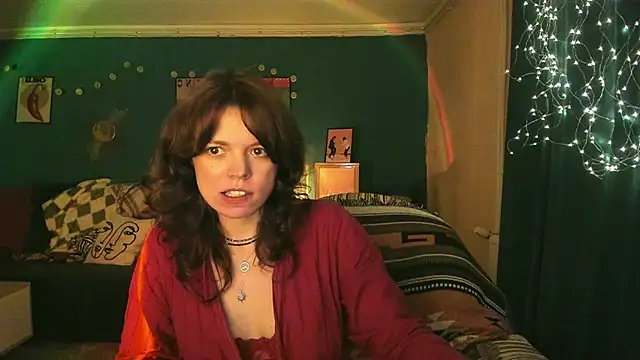 ClancyMorissey's Live XXX Chat