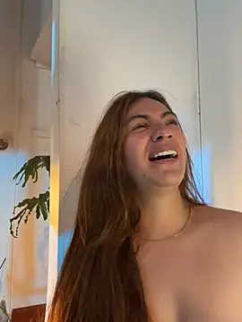 emmily_d's Live XXX Chat