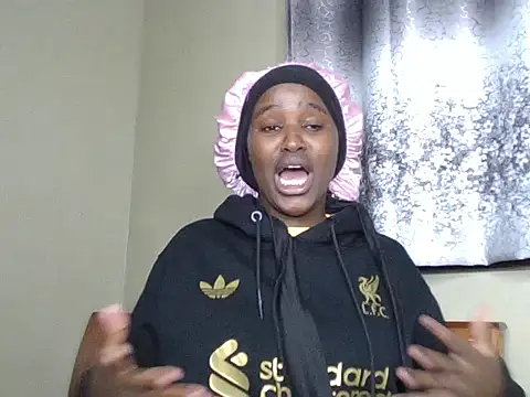 Prettygodess1's Live XXX Chat