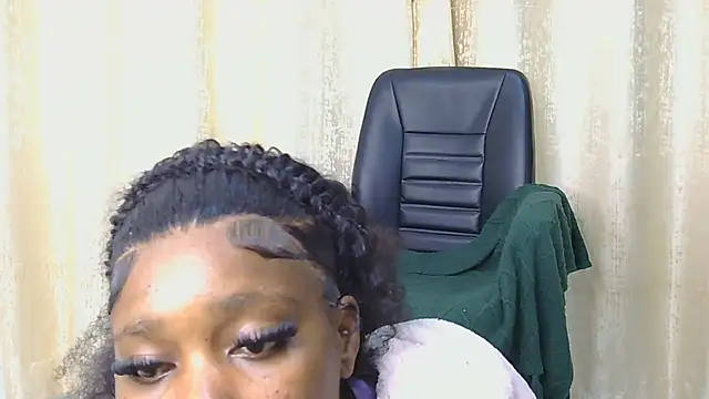 JeyBerriee's Live XXX Chat