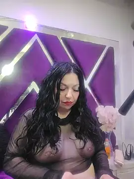 Luciana_Ass' Live XXX Chat