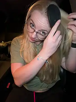 XXX chat uživo modela LinaLeana